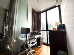 Sant Ritz (D13), Condominium #460743631
